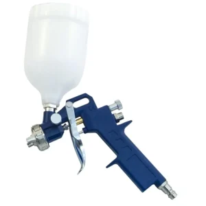 XTLINE Pistole stříkací s horní nádobkou | 0,6 l, velikost trysky 1.5 mm - XT10608 Oblíbený