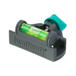 Zlevněný Wolfcraft adaptér pro skládací metry – libela 5222000