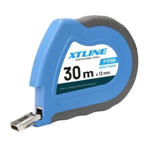 XTLINE Pásmo ocelové | 50 m x 13 mm - P13170 Koupit Online