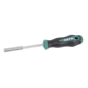 Zlevněný HONITON Šroubovák na bity | 1/4"x100 mm - HW1717-3-610014