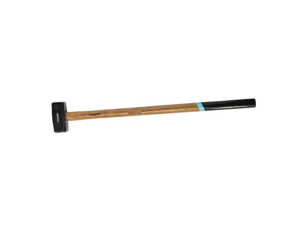 XTLINE Palice - dřevěná násada | 3000 g - XT33043 Vrácení Zdarma