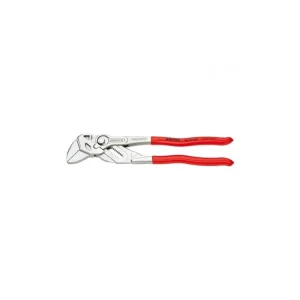 Značkový KNIPEX Klešťový stavitelný klíč 250 - 8603250