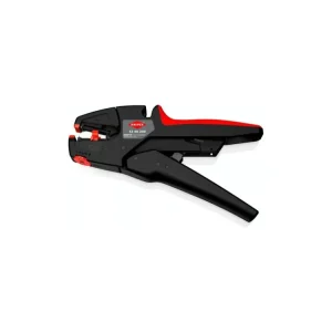 Značkový KNIPEX Samonastavitelné odizol.kleště EvoStrip - 1240200