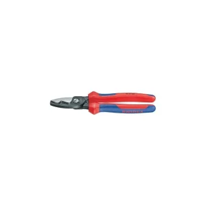 Značkový KNIPEX Nůžky na kabely - 9512200