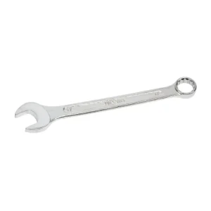 Zlevněný GK TOOLS Klíč očkoplochý vyhnutý chrom | 7 mm - GK10307