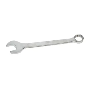 Značkový GK TOOLS Klíč očkoplochý vyhnutý matný | 50 mm - P16450