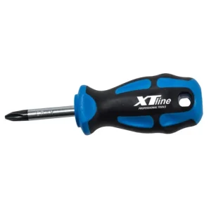 XTLINE Šroubovák křížový PZ | PZ2x38 mm - XT071409 Dokud Zásoby Vydrží
