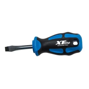 XTLINE Šroubovák plochý PL | PL6x38 mm - XT071318 Expresní Doručení