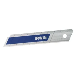 Zlevněný IRWIN Náhradní bimetalové čepele 1bal/50ks | 18 mm - JO10507104