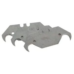 XTLINE Náhradní čepele trapézové + háček | SK5, 0,6 mm (1bal/10ks) - M16073 Top Prodej