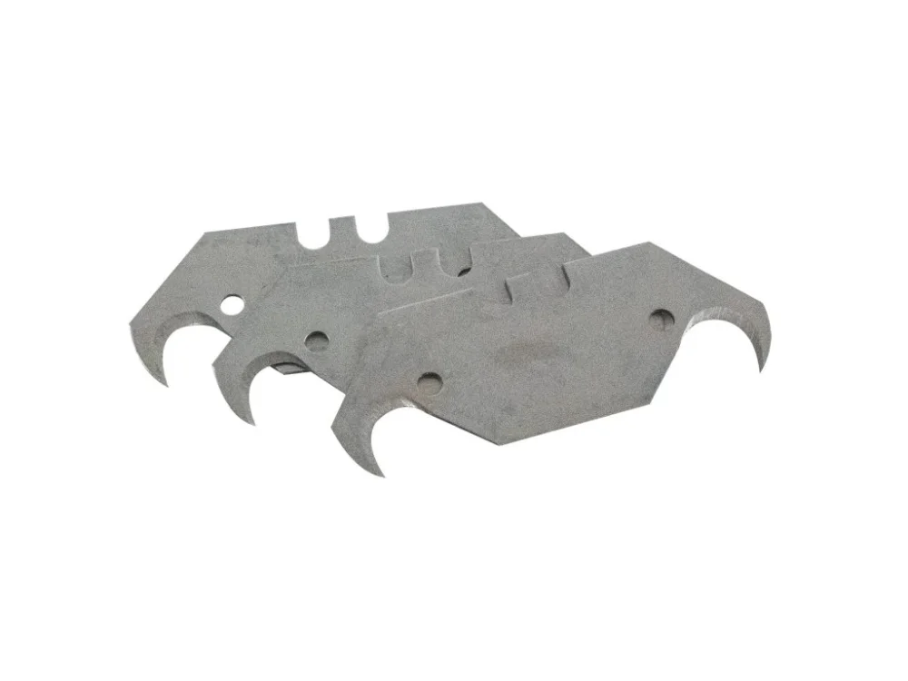 XTLINE Náhradní čepele trapézové + háček | SK5, 0,6 mm (1bal/10ks) - M16073 Top Prodej