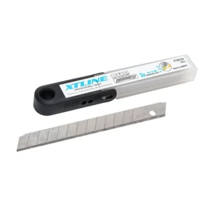 XTLINE Náhradní čepele | SK4, 9 mm, 0,4 mm (1bal/10ks) - P19122 Přímo Od Výrobce