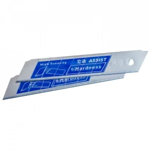 XTLINE Náhradní čepele Bi-hardness | SK4, 18 mm 1bal/10ks - P19146 Aktuální