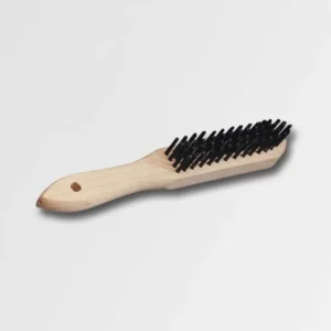 Zlevněný STAVTOOL KL701111039 Kartáč dřevěná rukojeť třířadý, ocel hladká 0,30