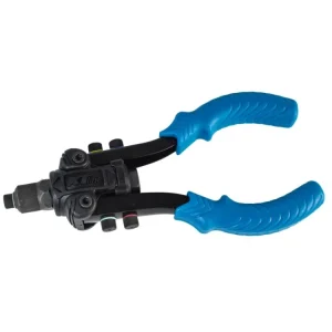 XTLINE Nýtovací kleště čelní | 260 mm - XT0801 Horká Nabídka
