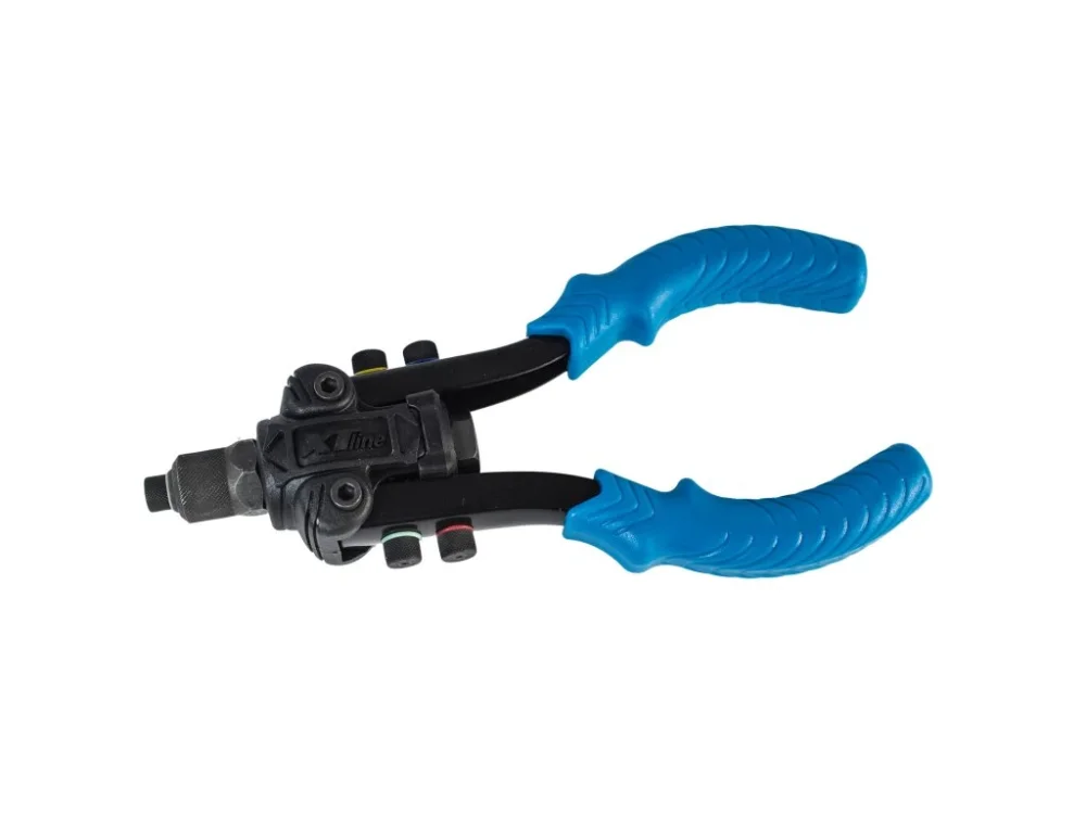 XTLINE Nýtovací kleště čelní | 260 mm - XT0801 Horká Nabídka
