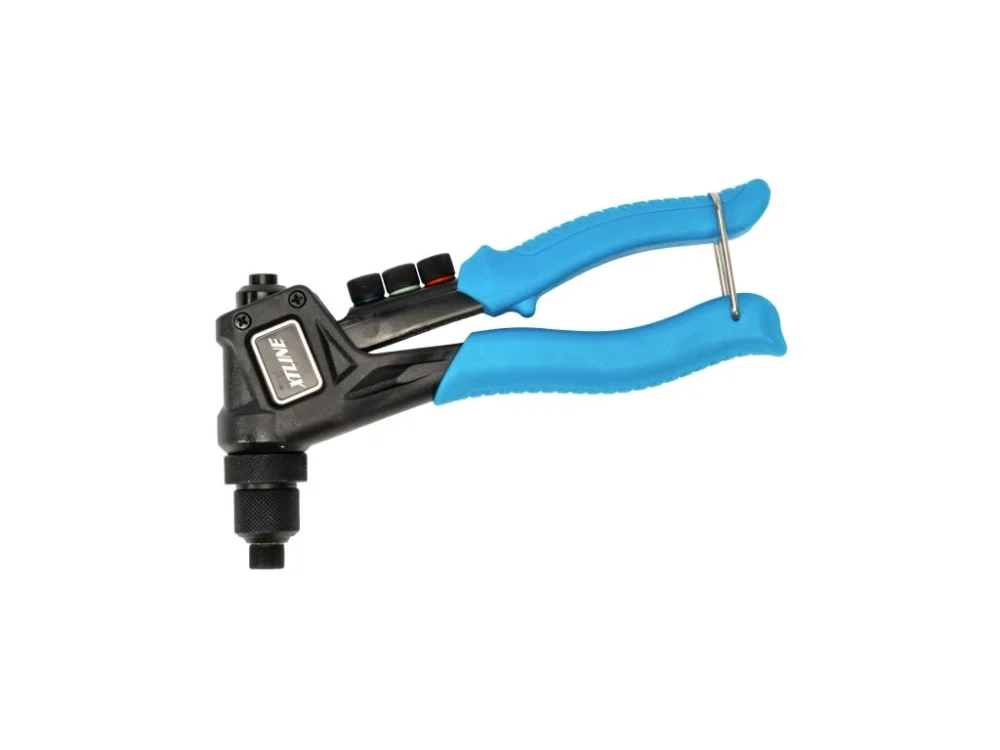 XTLINE Nýtovací kleště boční | 190 mm - XT0902 Pouze Dnes