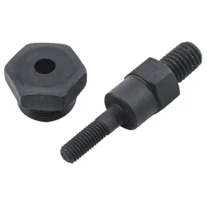 XTLINE Náhradní čelisti pro kleště XT0613, XT0617 | M5 - XT06105 Nová Kolekce