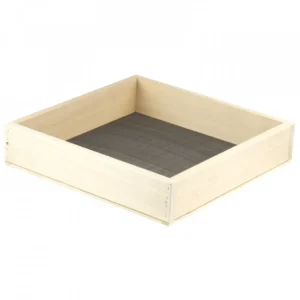 XTLINE Síto zednické štukové | 500x500 mm, oko 1x1 mm - Z1501SK Hit Sezóny