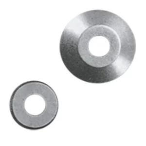 XTLINE Náhradní kolečko 22x6x2mm, 1 ks, starý modelP19752TFL, P19754TFL - ZN36136 Aktuální
