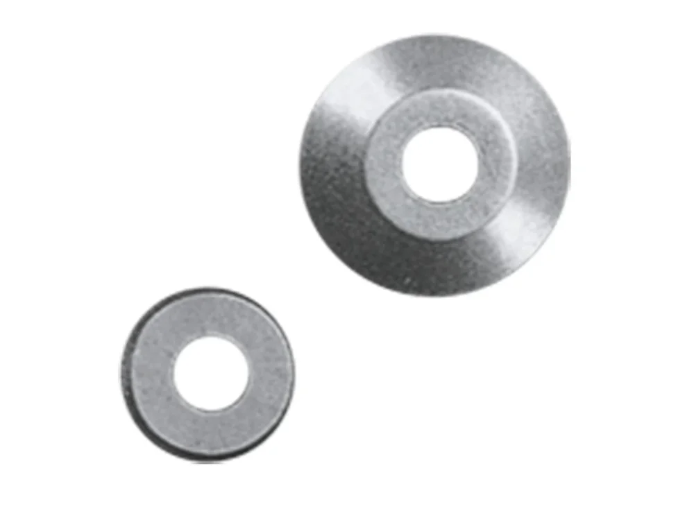 XTLINE Náhradní kolečko 22x6x2mm, 1 ks, starý modelP19752TFL, P19754TFL - ZN36136 Aktuální
