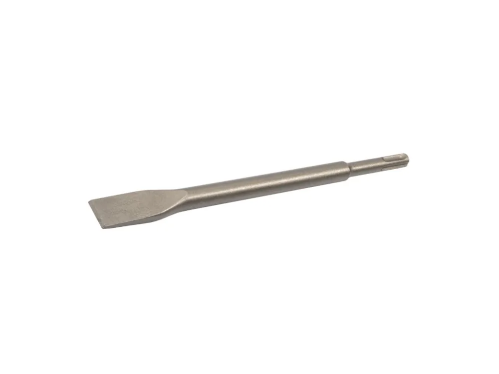 XTLINE Sekáč plochý SDS PLUS | 14x250x20 mm - XT1725020 Akční Nabídka