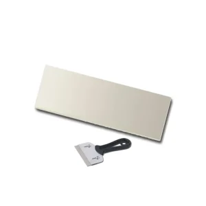 Značkový STAVTOOL Náhradní břit 100 mm pro malířský škrabák ZN31502 - ZN31502
