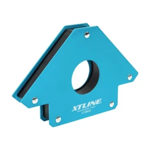 XTLINE Magnet úhlový | 12 kg / 80x80 mm - XT58008 Ihned K Objednání