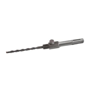 XTLINE Upínací stopka pro vykružovací korunky | SDS PLUS, 220 mm - XT1750190 Novinka