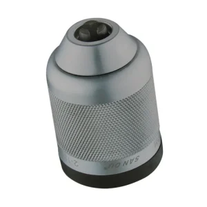 XTLINE Rychlosklíčidlo kovové závitové | 2-13,0 mm, 3/8-24UNF - P09520 Autentický