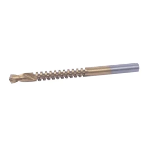 XTLINE Vrták frézovací na dřevo, plast HSS | 6x90 mm - XT352690 Akční Cena