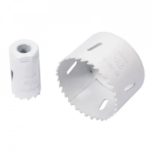 XTLINE Vykružovací korunka bimetalová | 19 mm - M25019 Kup Teď