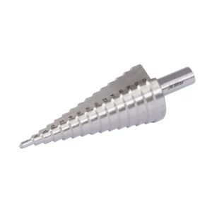XTLINE Vrták stupňovitý HSS | 6-38 mm krok 3 mm (TRI) - XT35492 Finální Výprodej