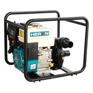 Zlevněný Heron Čerpadlo motorové tlakové 6,5HP, 500l/min 8895109