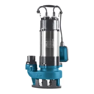 XTLINE Ponorné čerpadlo na odpadní vodu 750 W - XT122075 Sezónní Sleva