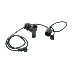 XTLINE Pojistný vypínač k proudovému čerpadlu - XT121250 Poslední Šance