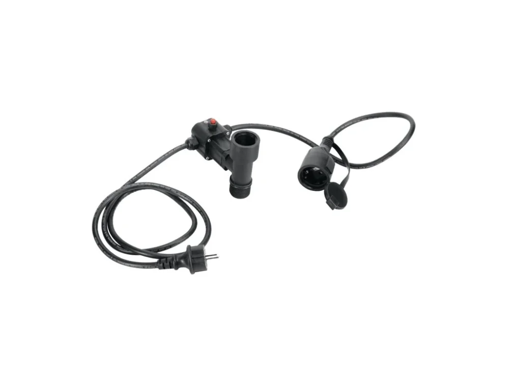 XTLINE Pojistný vypínač k proudovému čerpadlu - XT121250 Poslední Šance