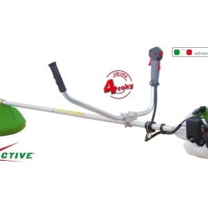 ACTIVE Křov.-Vyžínač - 2,9 B (2,8 B) - 03290002 Omezená Nabídka