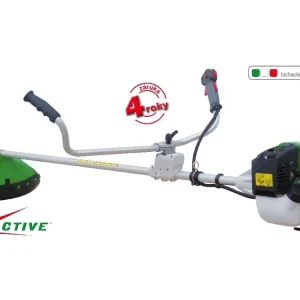 ACTIVE Křov.-Vyžínač - 4,5 BT - 03454002 Nová Kolekce