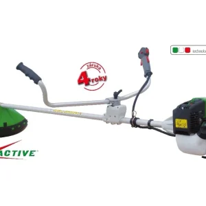 ACTIVE Křov.-Vyžínač - 6,5 BT - 03654002 Dokud Zásoby Vydrží