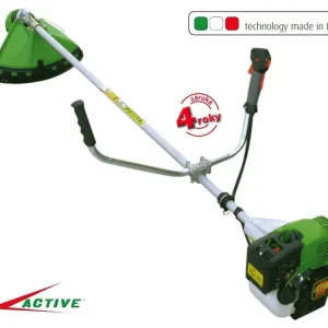 ACTIVE Křov.-Vyžínač - GRIFFE 4,5 B - 03454042 Víkendová Akce