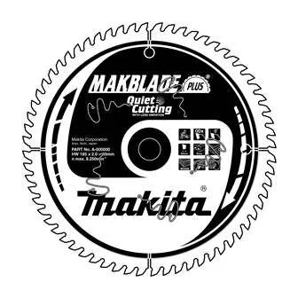 Zlevněný Pilový kotouč 305x30mm 70T Makita