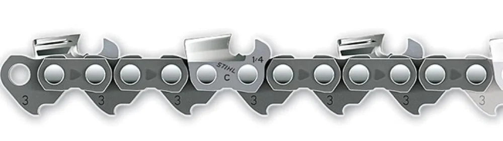 Zlevněný Pilový řetěz 1,5-.325" MICRO 72 článků STIHL