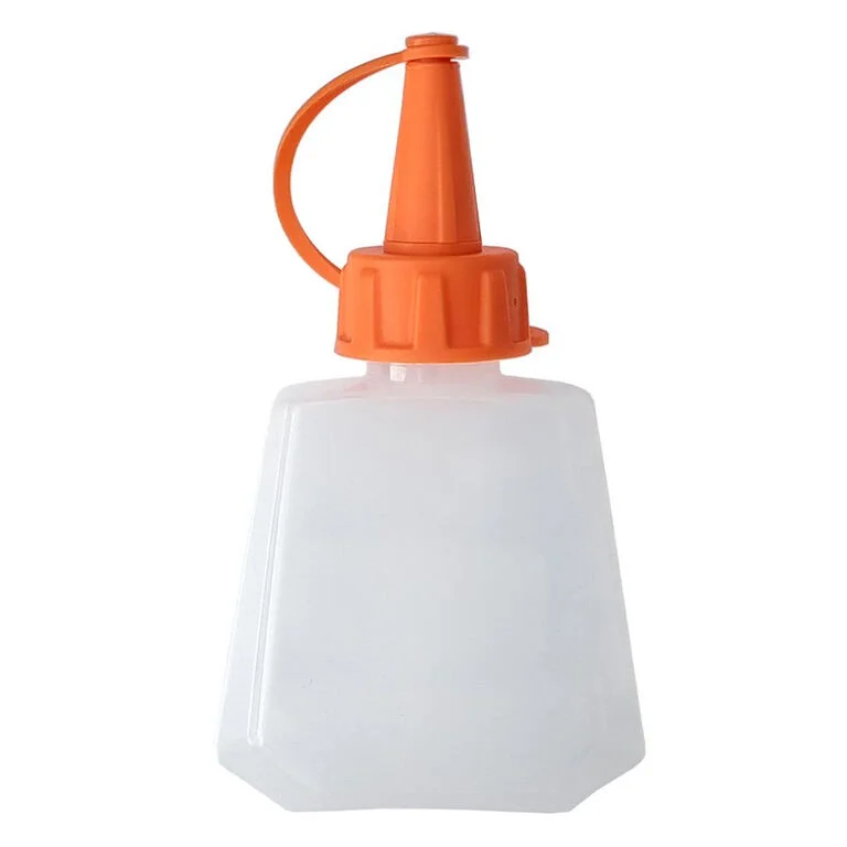 Zlevněný Plastová olejnička 60 ml PRESSOL 06 068