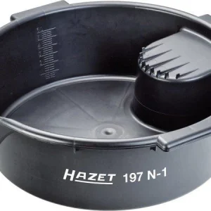 Zlevněný Plastová vana HAZET 197 N-1