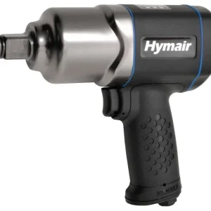Značkový Pneumatický rázový utahovák Hymair NST-3040C