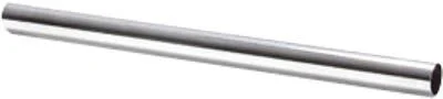 Značkový Pochromovaná sací trubice pro flexCAT 112/116 Q, 47 cm
