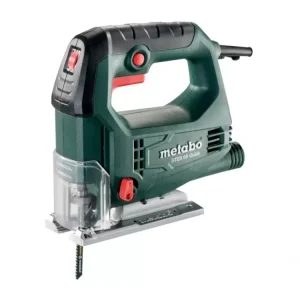 Značkový Přímočará pila Metabo STEB 65 Quick