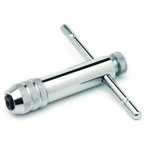 Značkový Ráčna, vratidlo na závitníky M5 - M12 délka 120mm