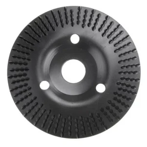 Zlevněný Rotační rašple hrubá šikmá zapuštěná pr. 125mm PR